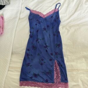 Motel Rocks NWT dress